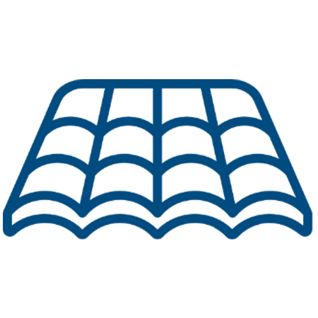 Roofing and Cladding Works