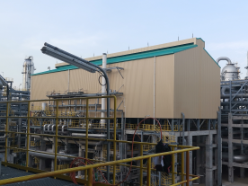 Package 5 SCC Steam Cracker Complex