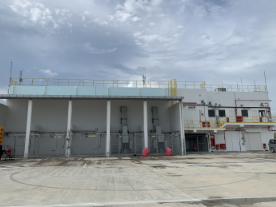 Petronas Rapid - Package 12B SPJ Tanjung Setapak