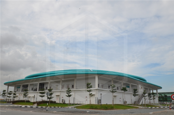 Petronas Rapid - Package 14 MCB-601