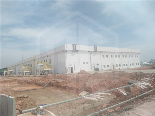 Petronas Rapid - Package 14 & Package 27 MCB-602