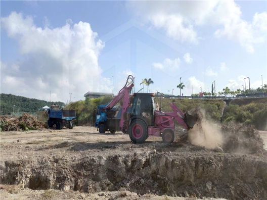 EPCC & Operation Maintenance Of 4.61MWp Solar PV Ground Mounted Facility And 0.373MWp Solar PV Roof Top Facility