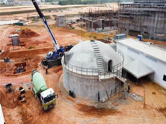 PTD9111, Mukim Pengerang