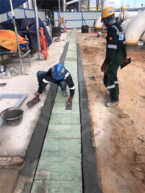 Engineering, Procurement, Construction And Commisission (EPCC) Of R Rapid Excess LP Steam Turbine Generator