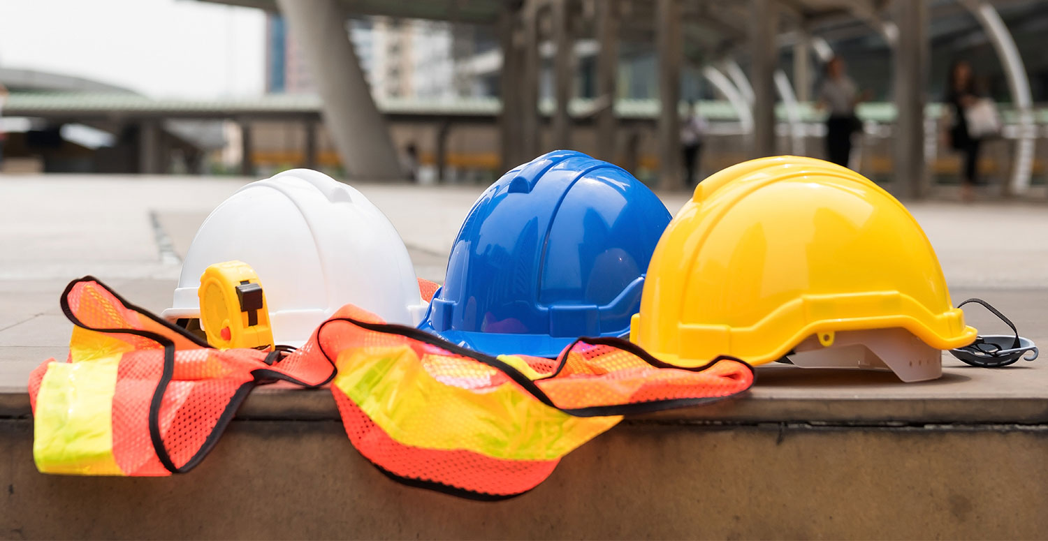 Mobile: Subpage Masthead :: HSE Management